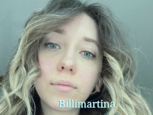 Billimartina