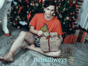 Billmillweys