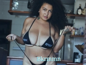 Bkrmmn