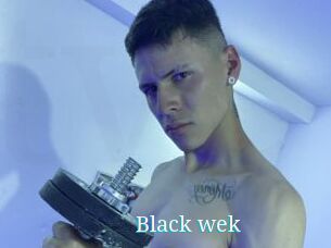 Black_wek