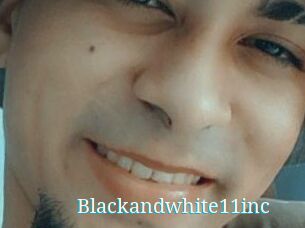 Blackandwhite11inc