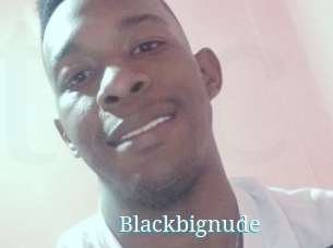 Blackbignude