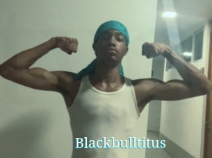 Blackbulltitus