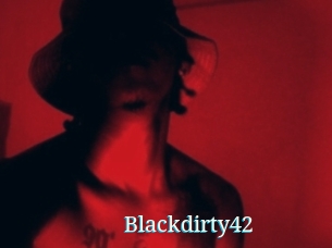 Blackdirty42