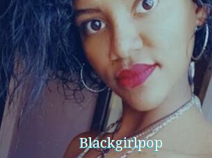 Blackgirlpop