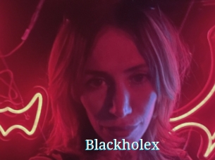 Blackholex