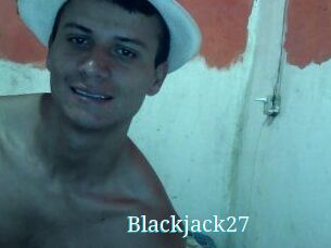 Black_jack27