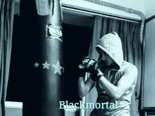Blackmortal