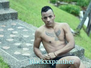 Blackxxpanther