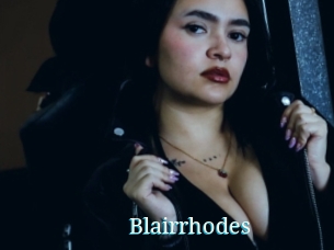 Blairrhodes