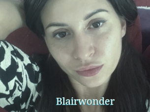 Blairwonder
