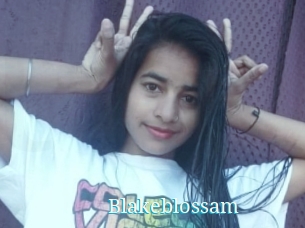 Blakeblossam