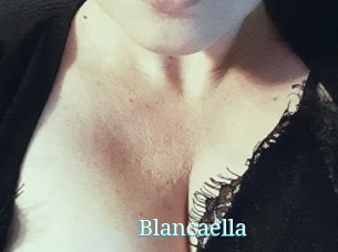 Blancaella