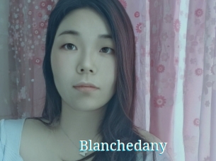 Blanchedany