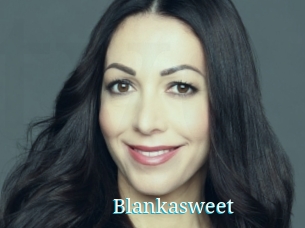 Blankasweet