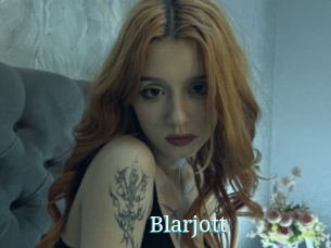 Blarjott