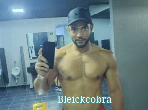 Bleickcobra