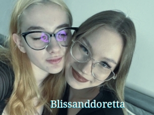 Blissanddoretta