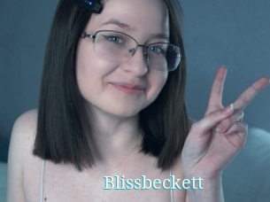 Blissbeckett