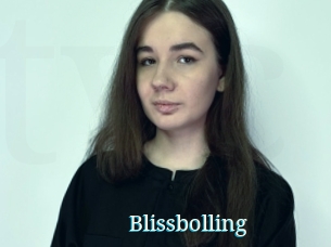 Blissbolling