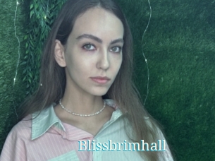 Blissbrimhall