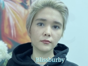Blissburby
