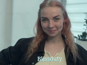 Blissduty