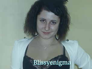 Blissyenigma