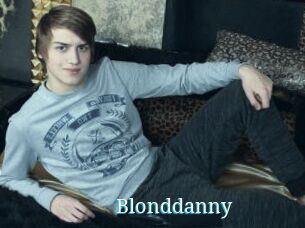 Blonddanny