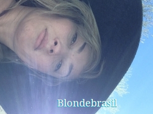 Blondebrasil