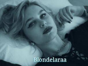 Blondelaraa