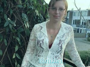 Blondie1
