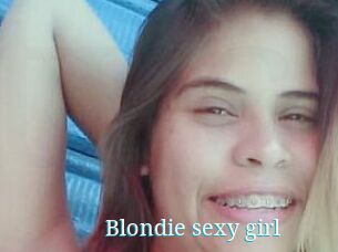 Blondie_sexy_girl