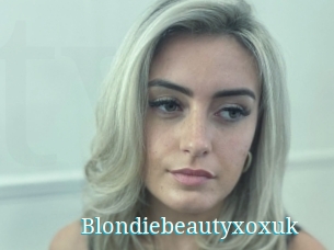 Blondiebeautyxoxuk