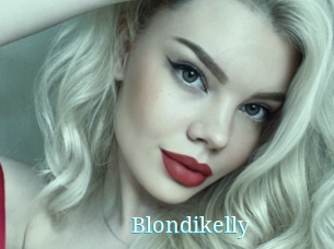 Blondikelly