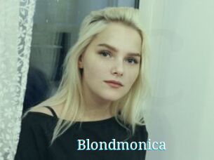 Blondmonica
