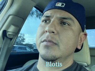 Blotis