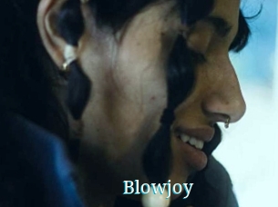 Blowjoy