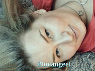 Blueangeel