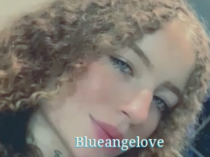 Blueangelove