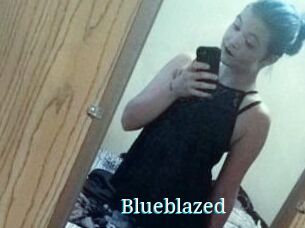 Blueblazed