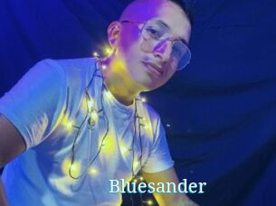 Bluesander