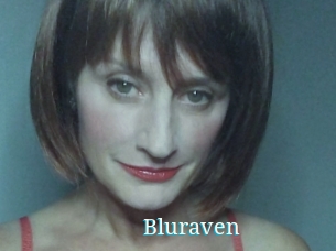 Bluraven