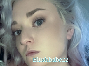 Blushbabe22