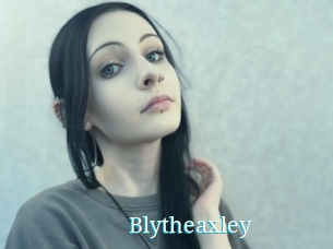Blytheaxley