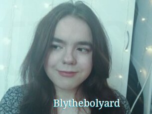 Blythebolyard