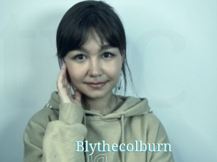 Blythecolburn