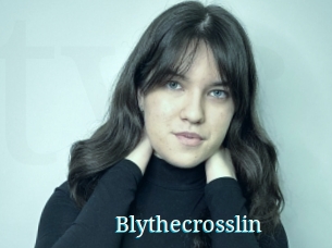 Blythecrosslin