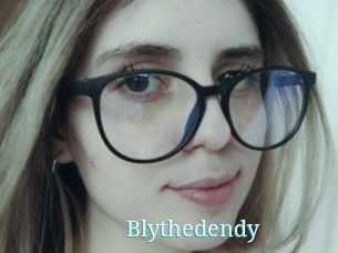 Blythedendy