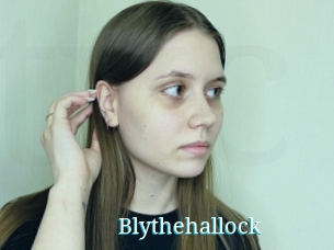 Blythehallock